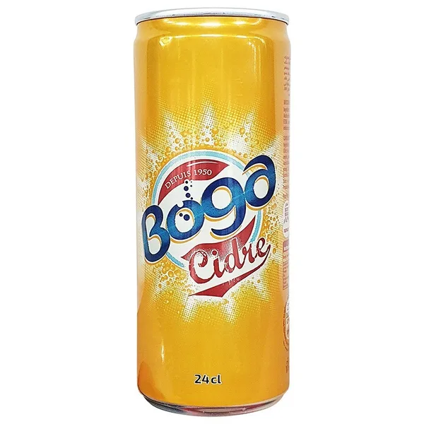 Boga Cider