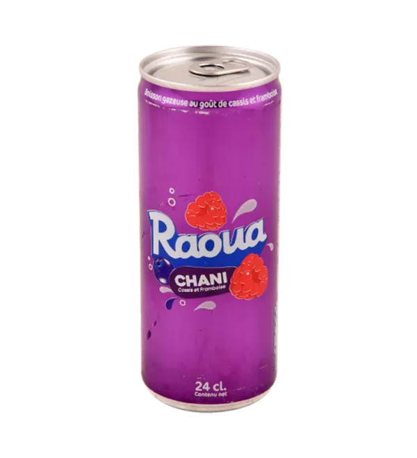 Raoua Chani