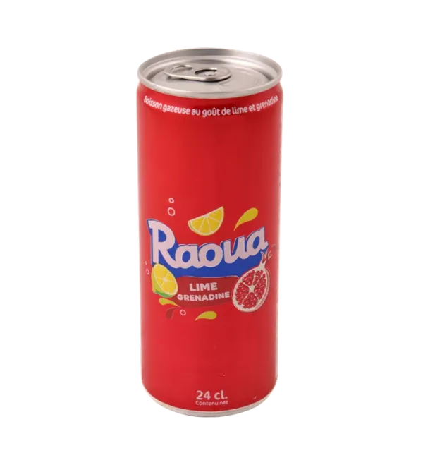Raoua